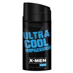 X-MAN DEO AQUA 150ml